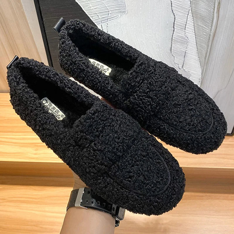 Ortopedico Ballerine comodo e alla moda