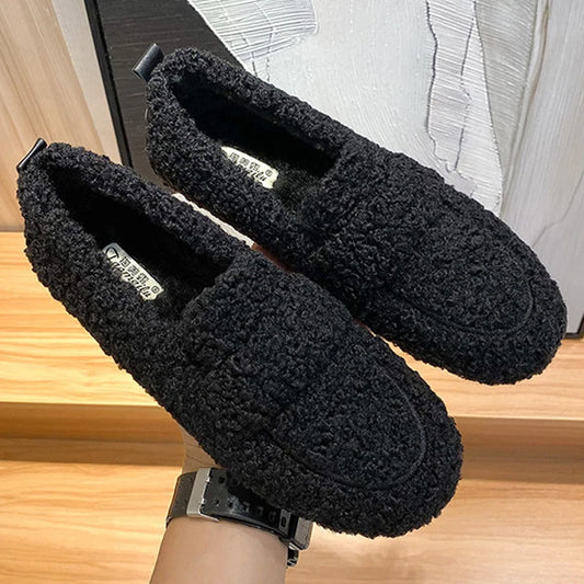 Ortopedico Ballerine comodo e alla moda