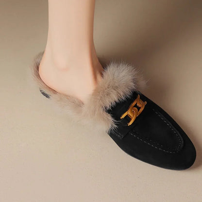 Ortopedico Ballerine comodo e alla moda