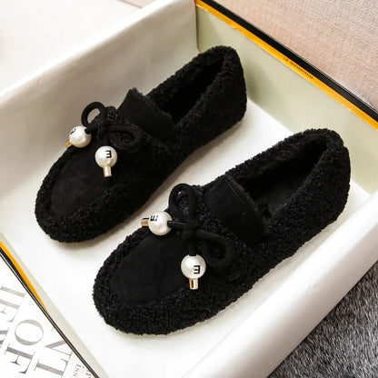 Ortopedico Ballerine di supporto e alla moda