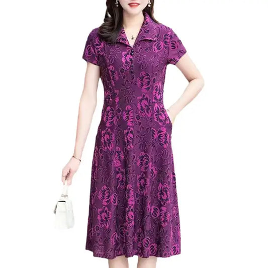 LP | Abito elegante e leggero