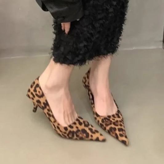 Ortopedico Tacchi comodo e alla moda