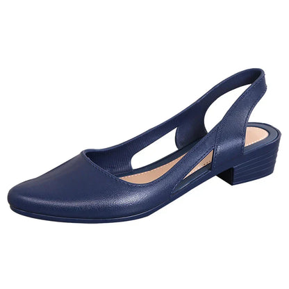 LP | Ballerine eleganti