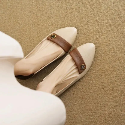 Ortopedico Scarpe alla moda e di supporto