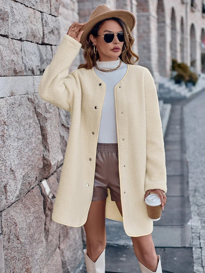 LP | VintageGiubbotto lungo