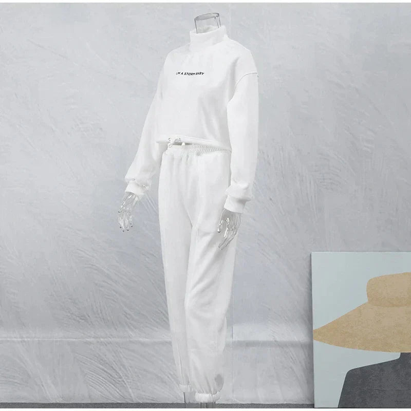 LP | Abbigliamento invernale casual e rilassato
