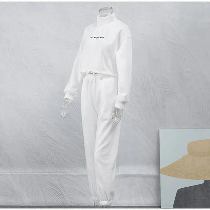 LP | Abbigliamento invernale casual e rilassato