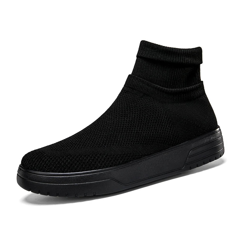 Ortopedico Sneakers versatile e di supporto