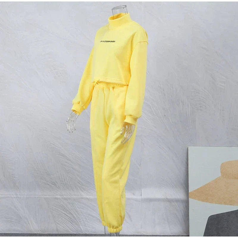 LP | Abbigliamento invernale casual e rilassato