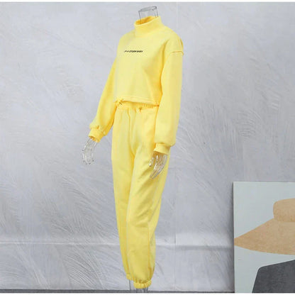 LP | Abbigliamento invernale casual e rilassato