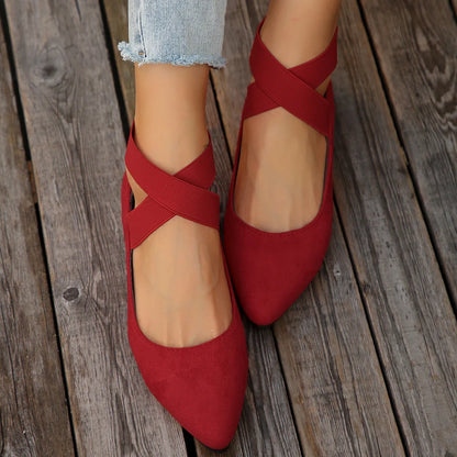 Ortopedico Scarpe di supporto e alla moda