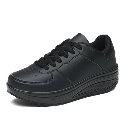 Ortopedico Sneakers comodo e alla moda