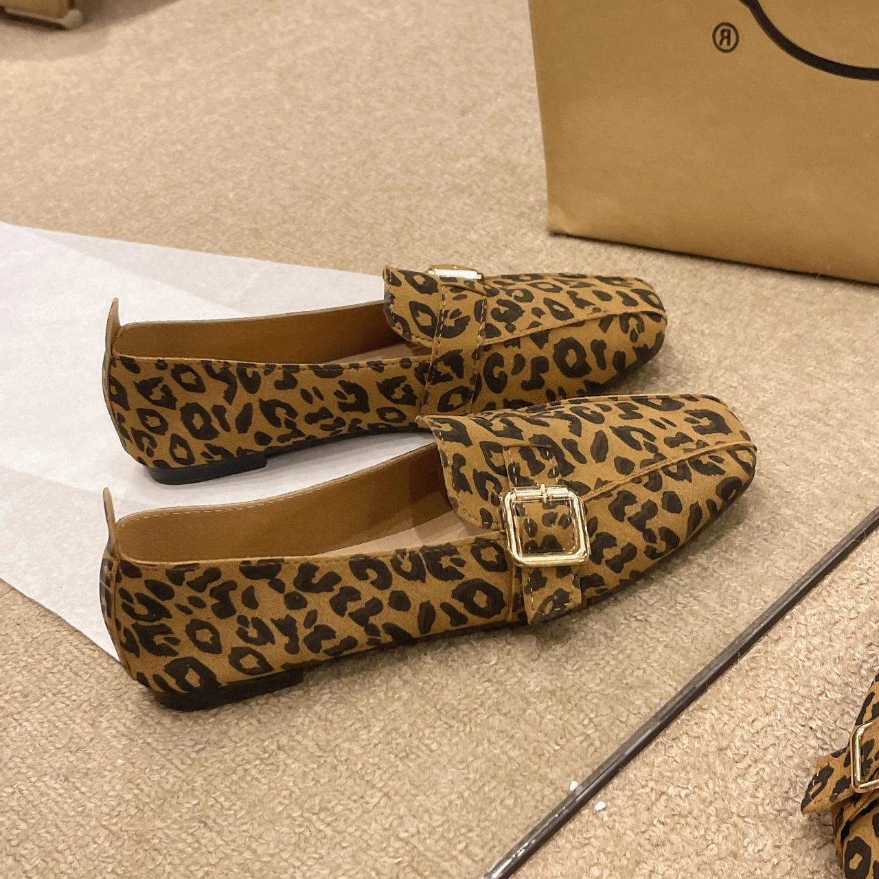 Ortopedico Sneakers elegante e di supporto