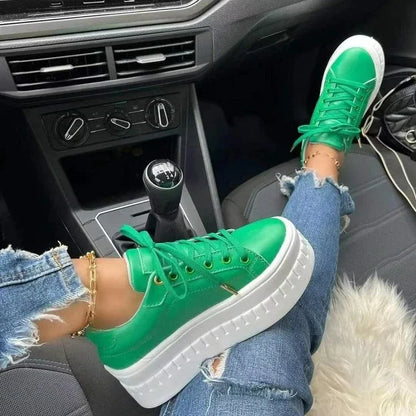 Ortopedico Sneakers versatile e di supporto