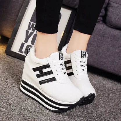 Ortopedico Sneakers versatile e di supporto