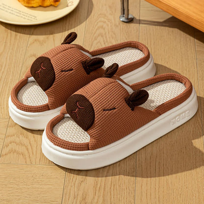 Ortopedico Pantofole alla moda e di supporto