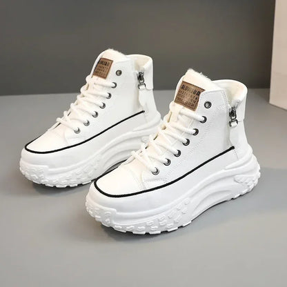 Ortopedico Sneakers alla moda e di supporto