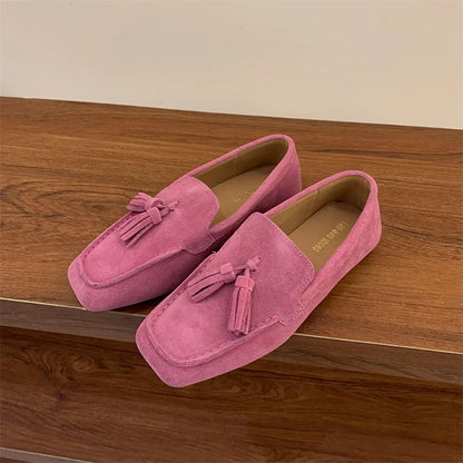 Ortopedico Ballerine casual e di supporto
