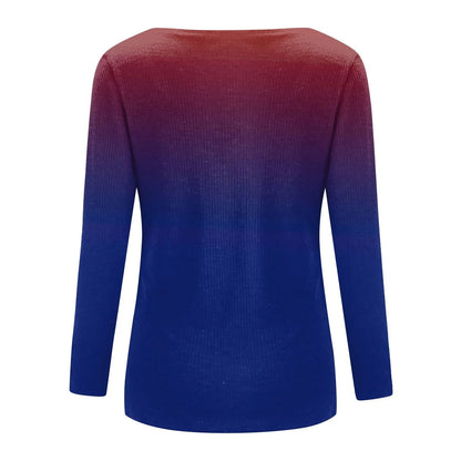 LP | T-shirt invernale chic e versatile
