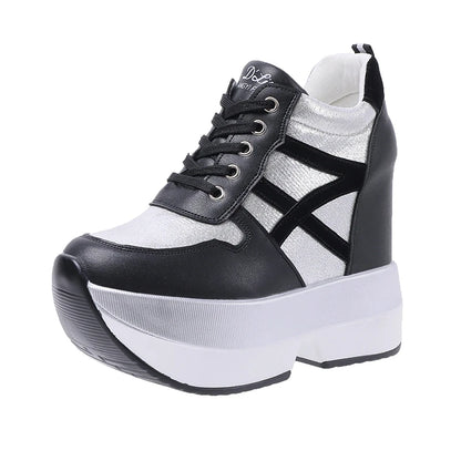 Ortopedico Sneakers elegante e di supporto