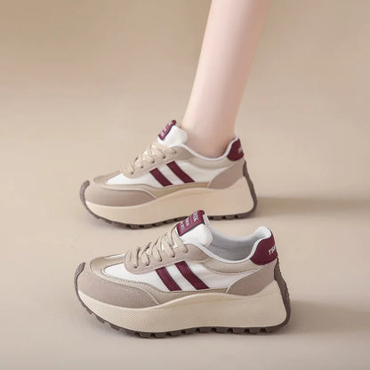Ortopedico Sneakers comodo e alla moda
