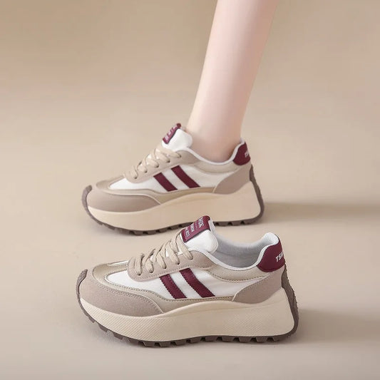 Ortopedico Sneakers comodo e alla moda
