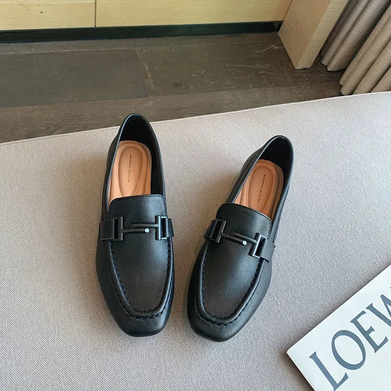 Ortopedico Ballerine di supporto e alla moda