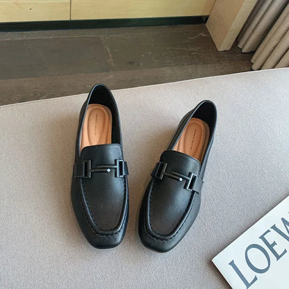 Ortopedico Ballerine di supporto e alla moda