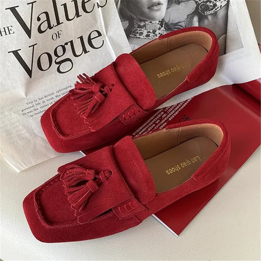 Ortopedico Ballerine casual e di supporto