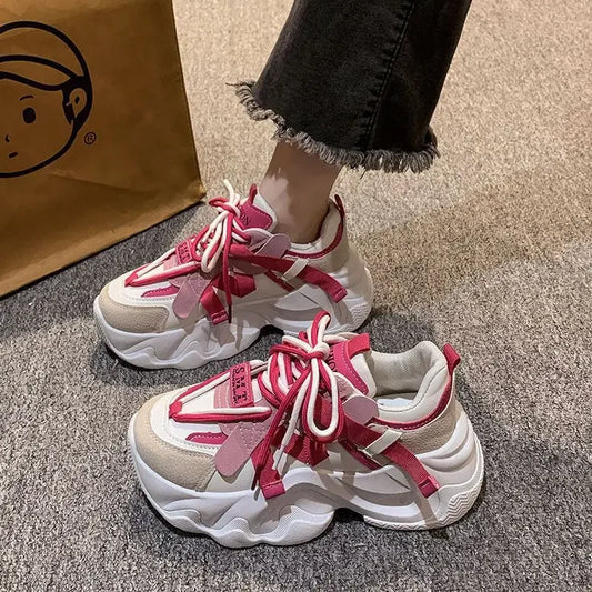 Ortopedico Sneakers resistente e di supporto