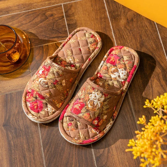 Ortopedico Pantofole alla moda e di supporto