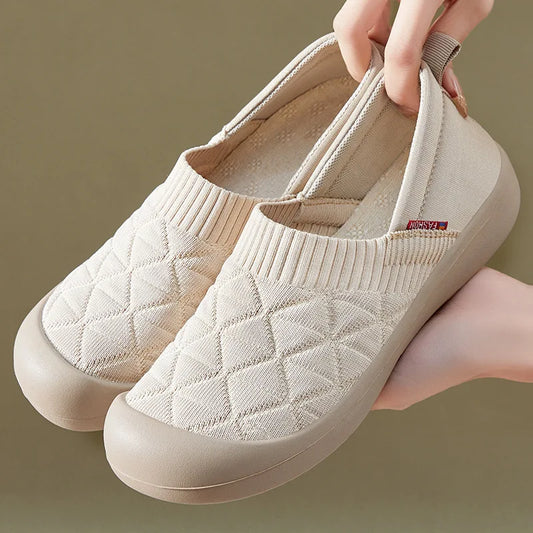 Ortopedico Sneakers comodo e alla moda