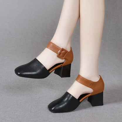 Ortopedico Scarpe versatile e di supporto