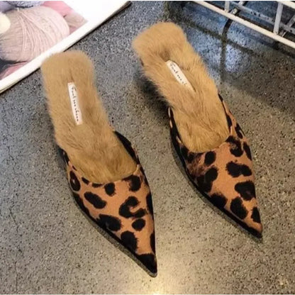 Ortopedico Pantofole di supporto e alla moda
