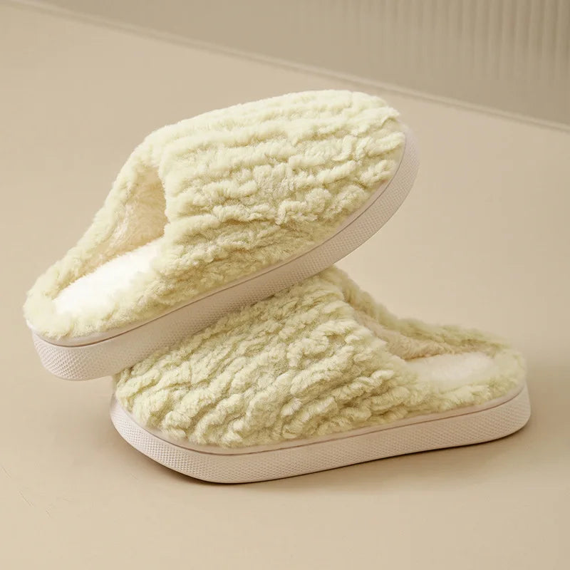 Ortopedico Pantofole di supporto e alla moda