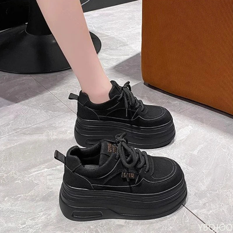 Ortopedico Sneakers versatile e di supporto