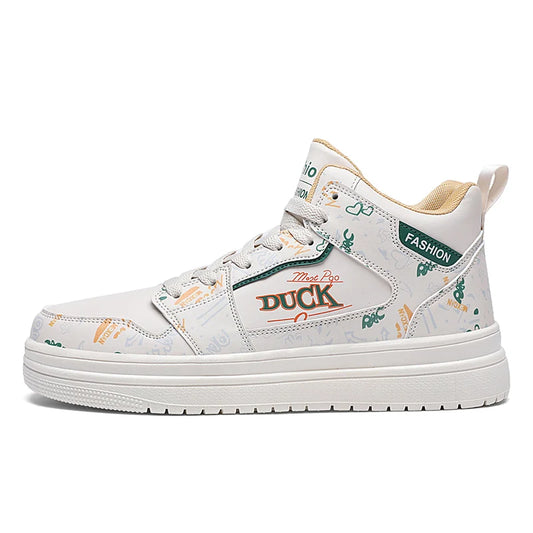 Ortopedico Sneakers su misura e comodo