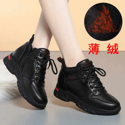 Ortopedico Sneakers comodo e alla moda