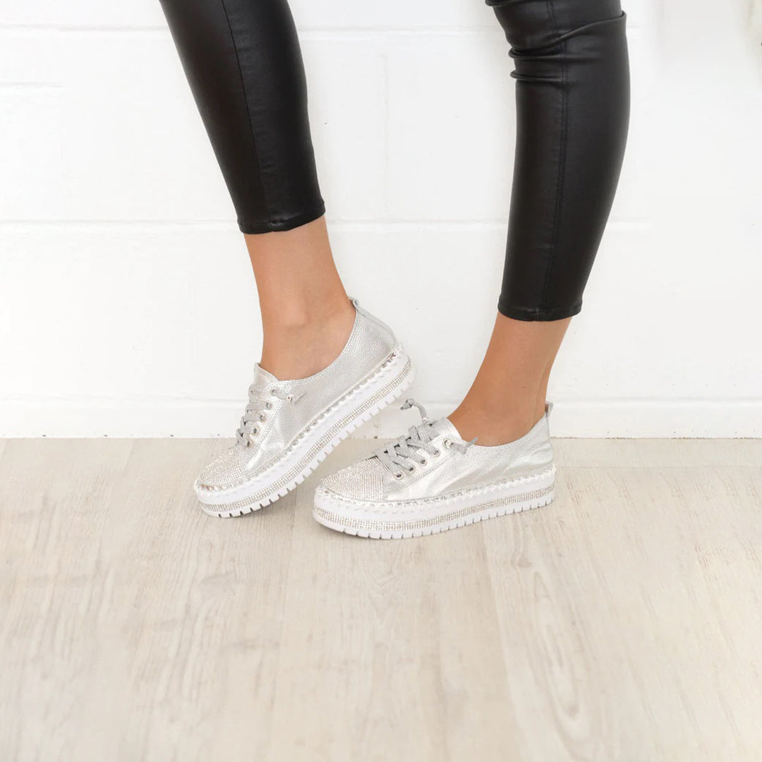 LP | Scarpe generiche rilassate ed eleganti