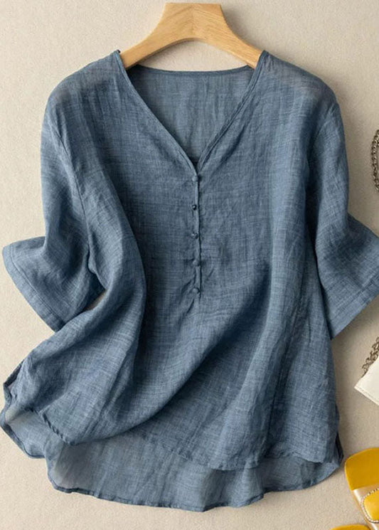 LP | Camicia morbida e leggera
