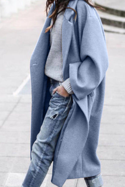 LP | Cappotto elegante e raffinato