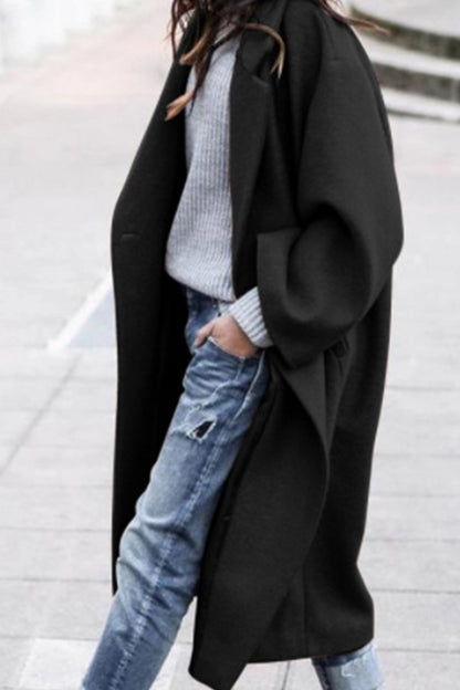 LP | Cappotto elegante e raffinato