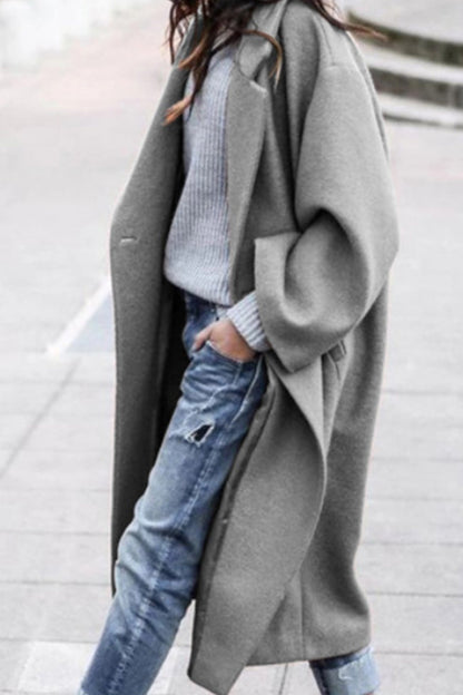 LP | Cappotto giocoso e accogliente