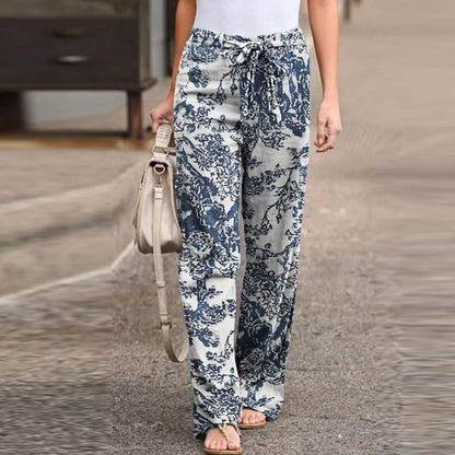 LP | Pantaloni chic e leggeri