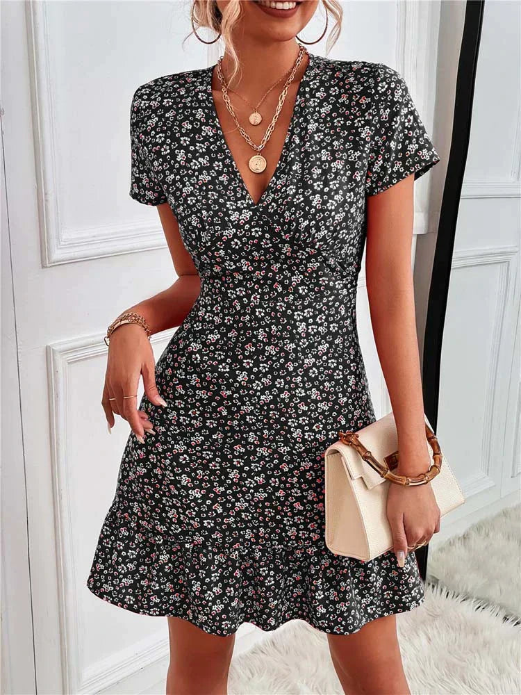 LP | Abito glamour e cool