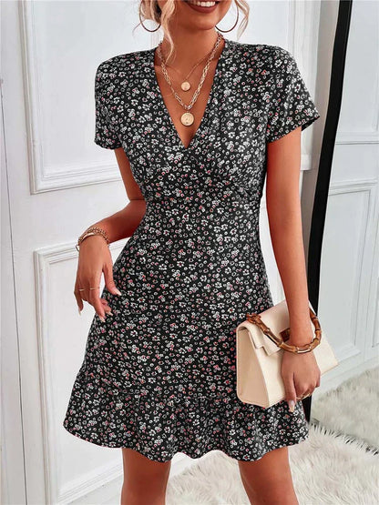 LP | Abito glamour e cool