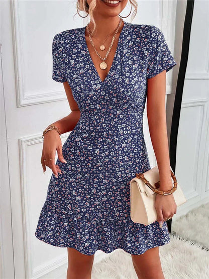 LP | Abito glamour e cool