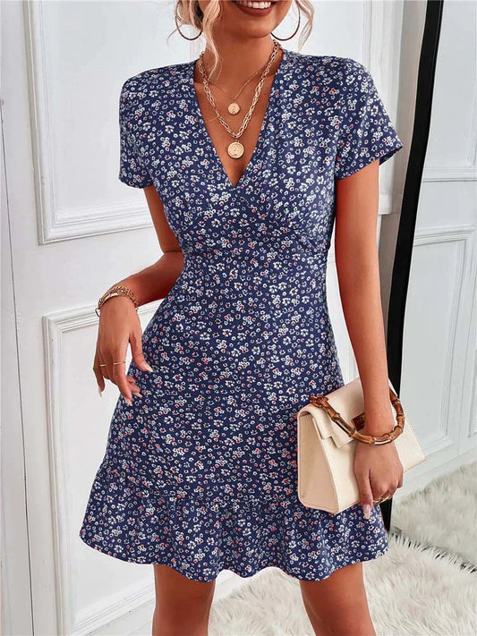 LP | Abito glamour e cool