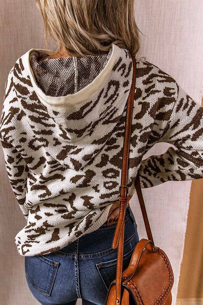 LP | Top invernale classico ed elegante
