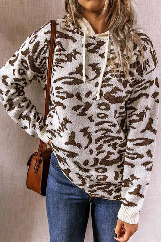 LP | Top invernale classico ed elegante